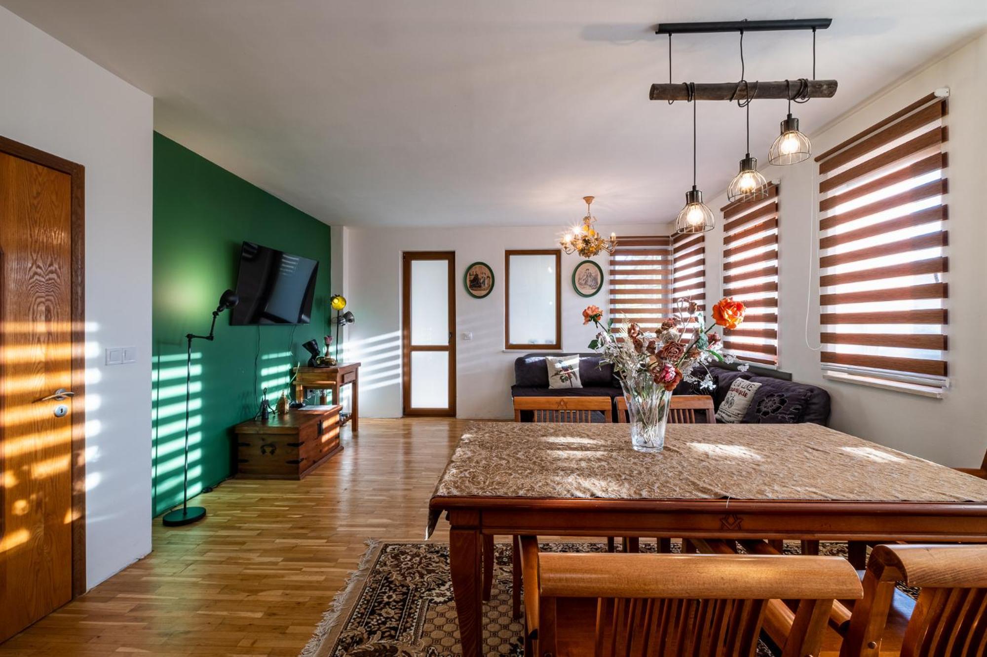 Roman Thermae 2Bdrm Sunny Apartment Varna Exterior foto