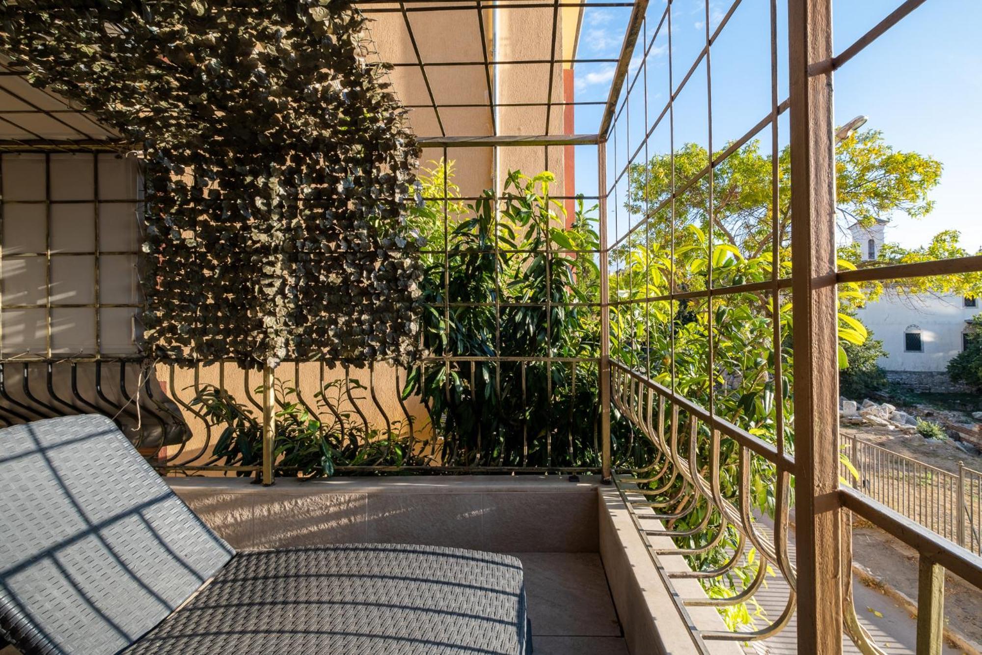 Roman Thermae 2Bdrm Sunny Apartment Varna Exterior foto