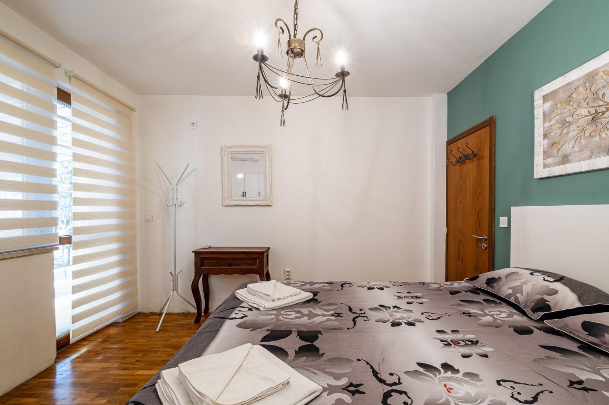 Roman Thermae 2Bdrm Sunny Apartment Varna Exterior foto
